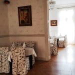 Zahanaua Zexe Aviatorilor, restaurant cu mancare romaneasca boiereasca