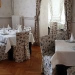 Zahanaua Zexe Aviatorilor, restaurant cu mancare romaneasca boiereasca