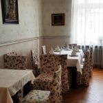 Zahanaua Zexe Aviatorilor, restaurant cu mancare romaneasca boiereasca