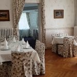 Zahanaua Zexe Aviatorilor, restaurant cu mancare romaneasca boiereasca