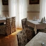 Zahanaua Zexe Aviatorilor, restaurant cu mancare romaneasca boiereasca