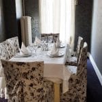 Zahanaua Zexe Aviatorilor, restaurant cu mancare romaneasca boiereasca