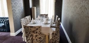 Zahanaua Zexe Aviatorilor, restaurant cu mancare romaneasca boiereasca