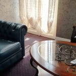 Zahanaua Zexe Aviatorilor, restaurant cu mancare romaneasca boiereasca
