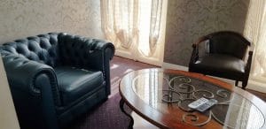 Zahanaua Zexe Aviatorilor, restaurant cu mancare romaneasca boiereasca