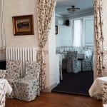 Zahanaua Zexe Aviatorilor, restaurant cu mancare romaneasca boiereasca