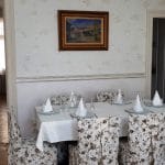 Zahanaua Zexe Aviatorilor, restaurant cu mancare romaneasca boiereasca