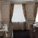 Zahanaua Zexe Aviatorilor, restaurant cu mancare romaneasca boiereasca