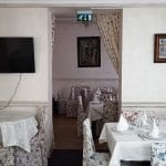 Zahanaua Zexe Aviatorilor, restaurant cu mancare romaneasca boiereasca