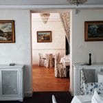 Zahanaua Zexe Aviatorilor, restaurant cu mancare romaneasca boiereasca