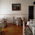 Zahanaua Zexe Aviatorilor, restaurant cu mancare romaneasca boiereasca