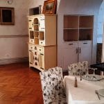 Zahanaua Zexe Aviatorilor, restaurant cu mancare romaneasca boiereasca