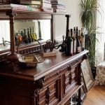 Zahanaua Zexe Aviatorilor, restaurant cu mancare romaneasca boiereasca