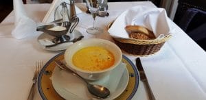 Bucatarie romaneasca boiereasca