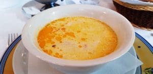 Bucatarie romaneasca boiereasca