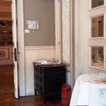 Zahanaua Zexe Aviatorilor, restaurant cu mancare romaneasca boiereasca