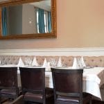 Zahanaua Zexe Aviatorilor, restaurant cu mancare romaneasca boiereasca