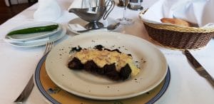 Bucatarie romaneasca boiereasca