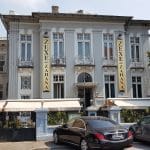Zahanaua Zexe Aviatorilor, restaurant cu mancare romaneasca boiereasca