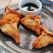Zaitoone, restaurant libanez Restocracy