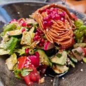 Zaitoone, restaurant libanez Restocracy