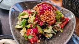 Zaitoone, restaurant libanez Restocracy