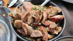 Zaitoone, restaurant libanez Restocracy