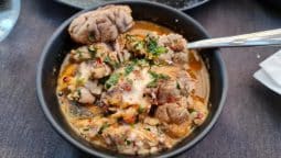 Zaitoone, restaurant libanez Restocracy