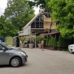 Zaitoone, restaurant libanez in Parcul Bordei