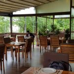 Zaitoone, restaurant libanez in Parcul Bordei
