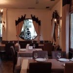 Zaitoone, restaurant libanez in Parcul Bordei