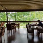 Zaitoone, restaurant libanez in Parcul Bordei