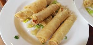 Zaitoone, restaurant libanez in Parcul Bordei