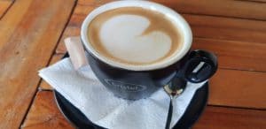 Zaitoone, restaurant libanez in Parcul Bordei