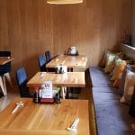 Zen Sushi Dorobanti - Floreasca, restaurant cu bucatarie traditionala japoneza