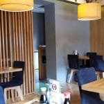 Zen Sushi Dorobanti - Floreasca, restaurant cu bucatarie traditionala japoneza