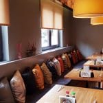 Zen Sushi Dorobanti - Floreasca, restaurant cu bucatarie traditionala japoneza