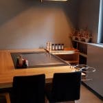 Zen Sushi Dorobanti - Floreasca, restaurant cu bucatarie traditionala japoneza