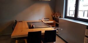 Zen Sushi Dorobanti - Floreasca, restaurant cu bucatarie traditionala japoneza