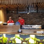 Zen Sushi Dorobanti - Floreasca, restaurant cu bucatarie traditionala japoneza