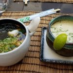 Zen Sushi Dorobanti - Floreasca, restaurant cu bucatarie traditionala japoneza