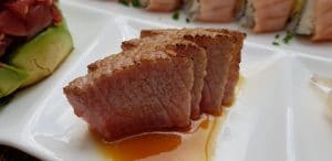 Zen Sushi Dorobanti - Floreasca, restaurant cu bucatarie traditionala japoneza