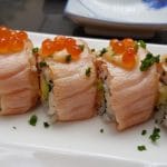 Zen Sushi Dorobanti - Floreasca, restaurant cu bucatarie traditionala japoneza