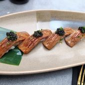 Zen Sushi (Dorobanti) - Restocracy