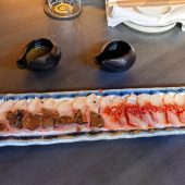 Zen Sushi (Dorobanti) - Restocracy