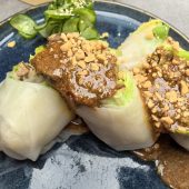 Zen Sushi (Dorobanti) - Restocracy