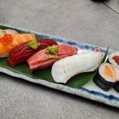 Zen Sushi (Dorobanti) - Restocracy