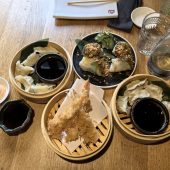 Zen Sushi (Dorobanti) - Restocracy