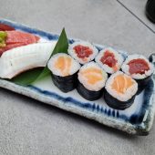 Zen Sushi (Dorobanti) - Restocracy