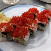 Zen Sushi (Dorobanti) - Restocracy